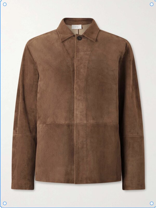 Shirt Jacket