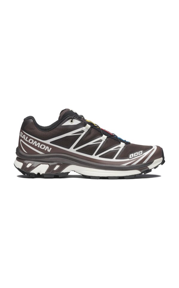 Salomon XT-6