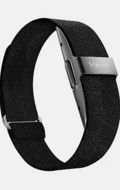 Fitness Tracker